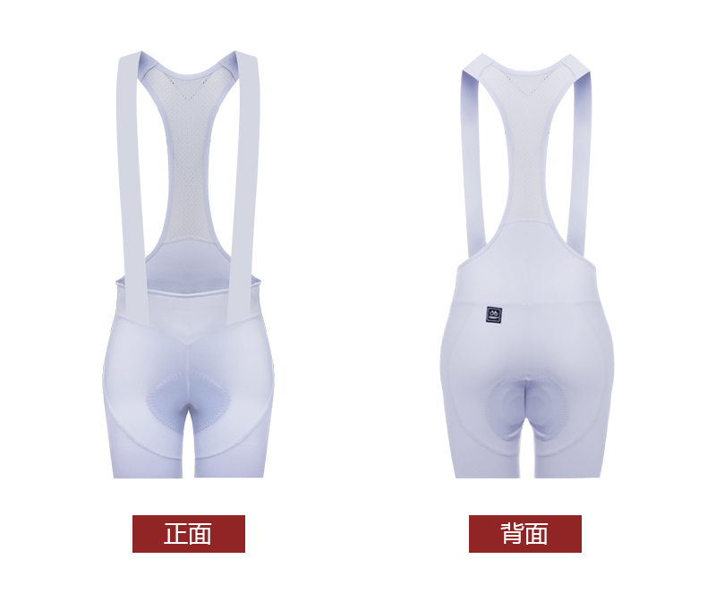【Santic定制系列】烈焰红唇 Flaming Lips骑行服情侣款