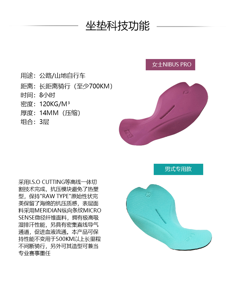 【Santic定制系列】烈焰红唇 Flaming Lips骑行服情侣款